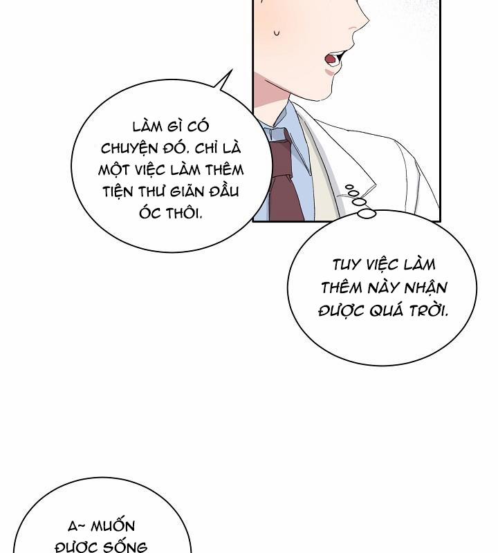 Chàng Tuấn Mã Của Tôi 3 trang 6