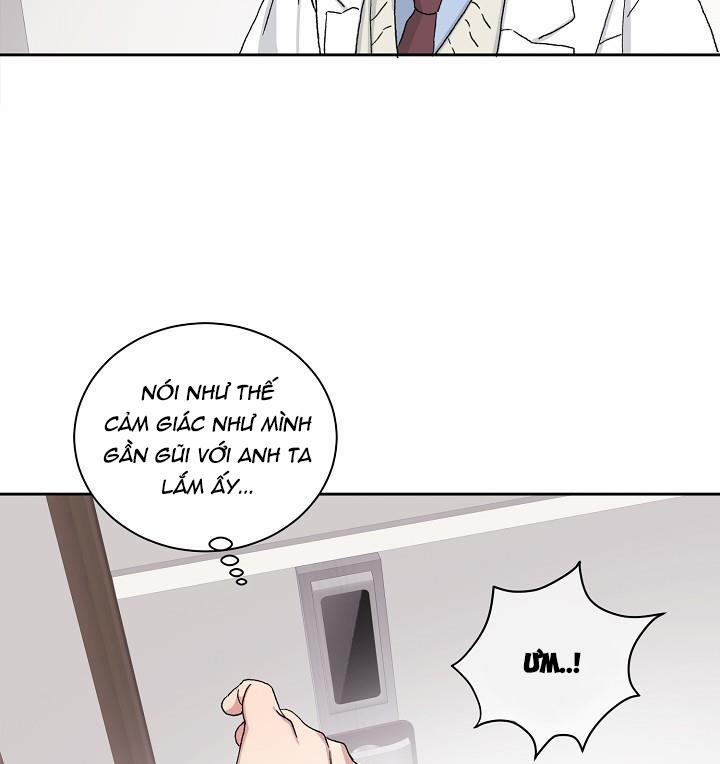 Chàng Tuấn Mã Của Tôi 3 trang 61