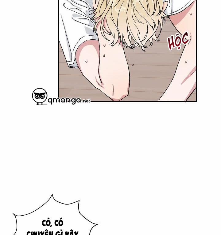 Chàng Tuấn Mã Của Tôi 3 trang 64