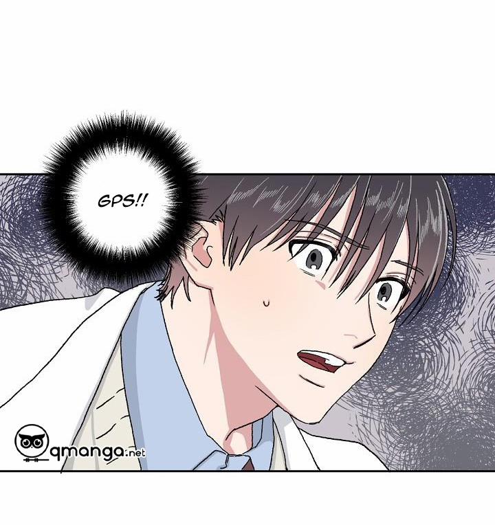 Chàng Tuấn Mã Của Tôi 3 trang 67