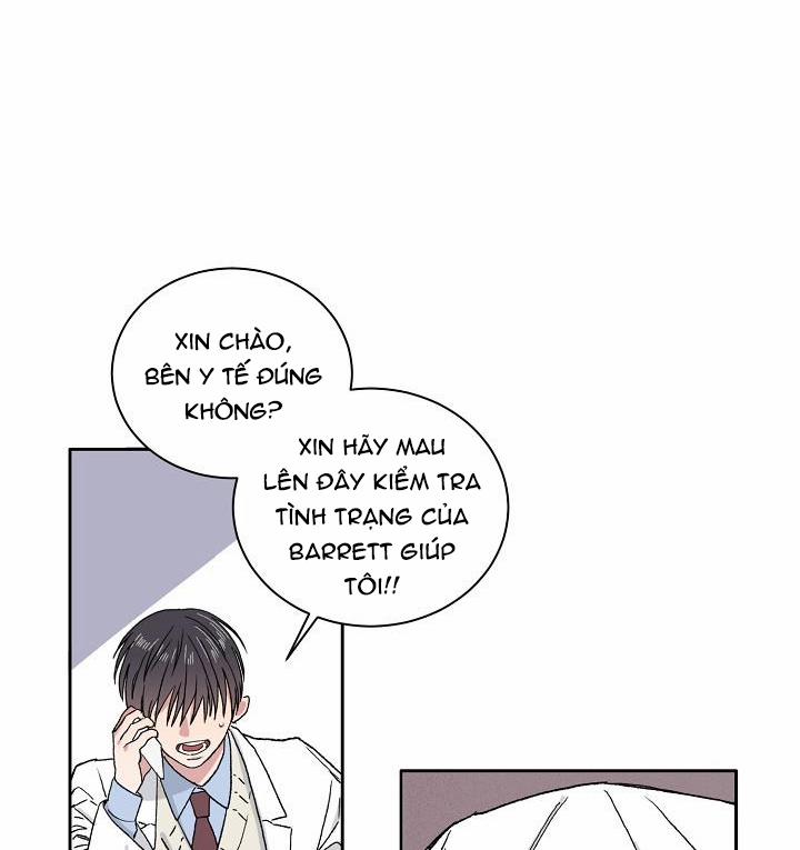 Chàng Tuấn Mã Của Tôi 3 trang 68