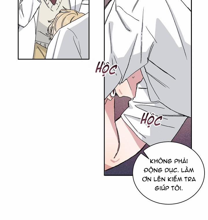 Chàng Tuấn Mã Của Tôi 3 trang 69