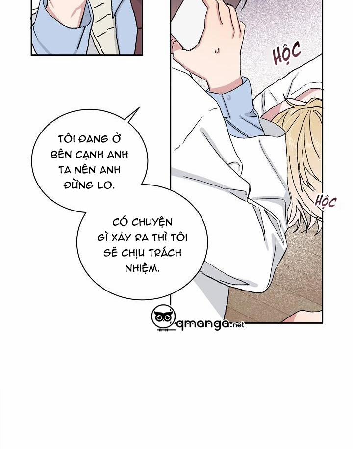 Chàng Tuấn Mã Của Tôi 3 trang 78