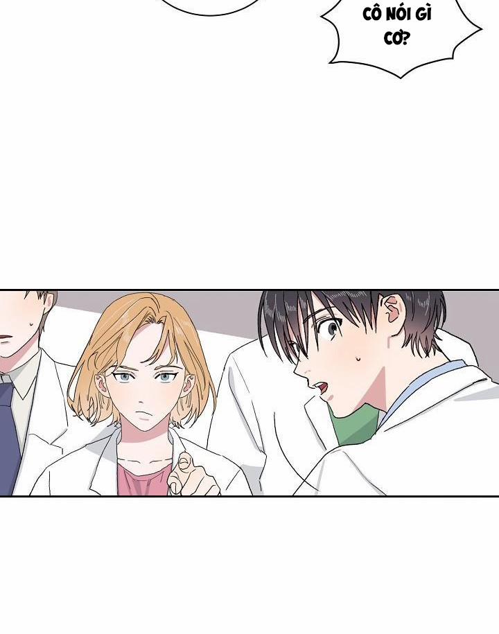 Chàng Tuấn Mã Của Tôi 3 trang 81