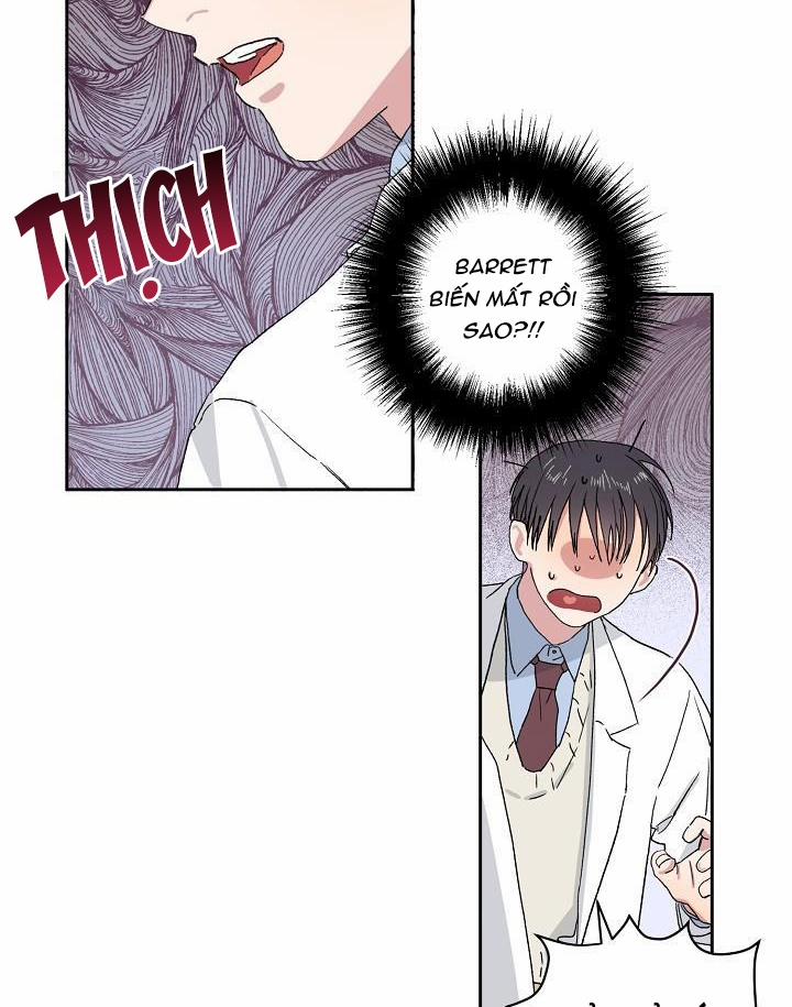 Chàng Tuấn Mã Của Tôi 3 trang 84