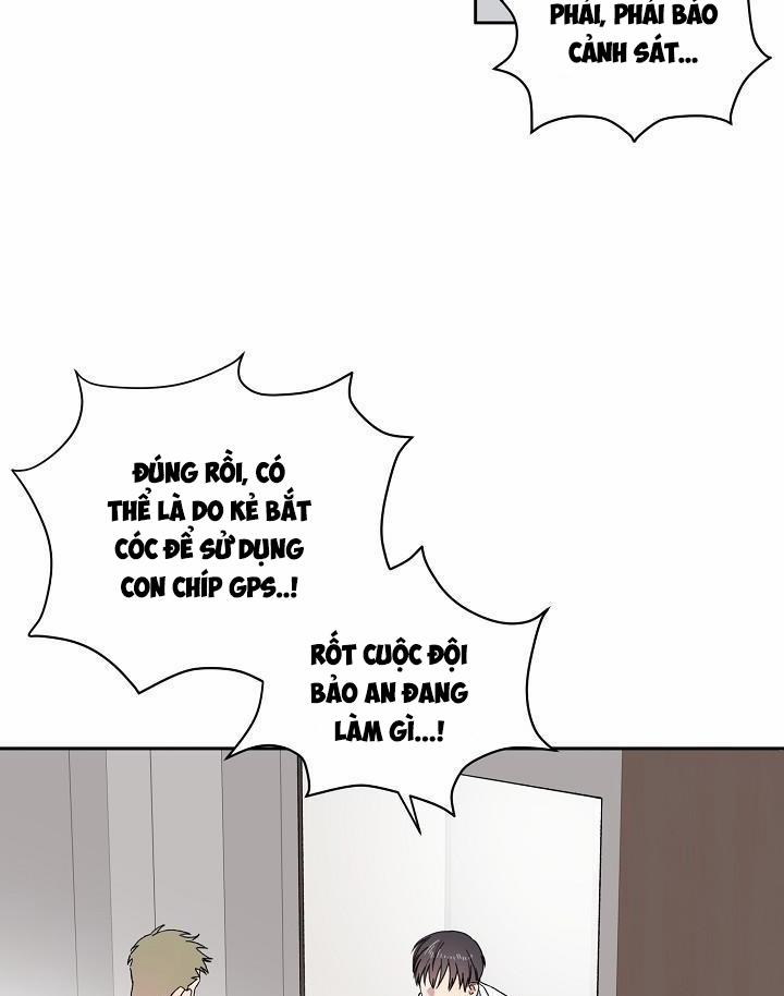 Chàng Tuấn Mã Của Tôi 3 trang 85