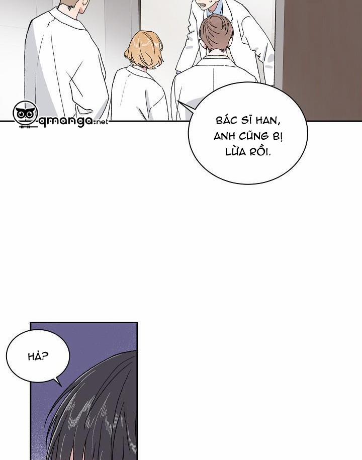 Chàng Tuấn Mã Của Tôi 3 trang 86