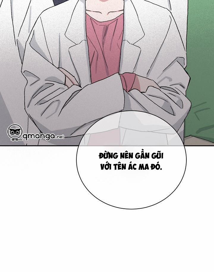 Chàng Tuấn Mã Của Tôi 3 trang 89