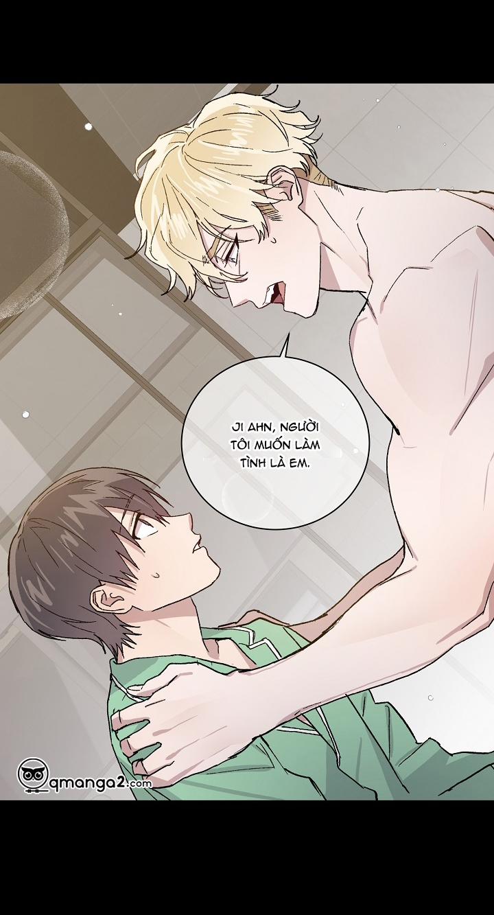 Chàng Tuấn Mã Của Tôi 30 trang 11