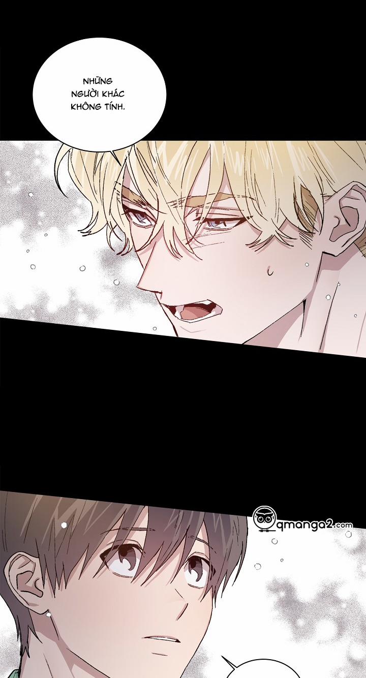 Chàng Tuấn Mã Của Tôi 30 trang 12