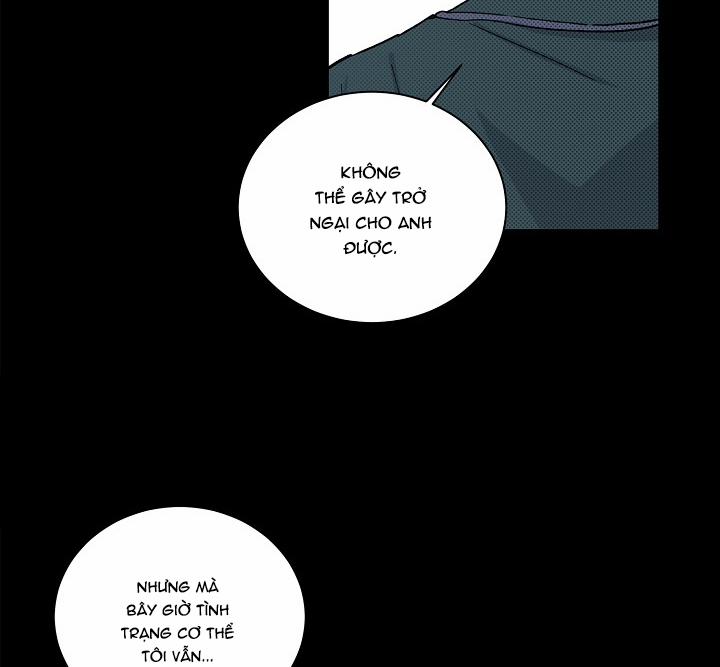 Chàng Tuấn Mã Của Tôi 30 trang 15