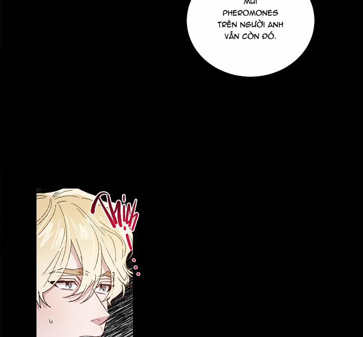 Chàng Tuấn Mã Của Tôi 30 trang 17