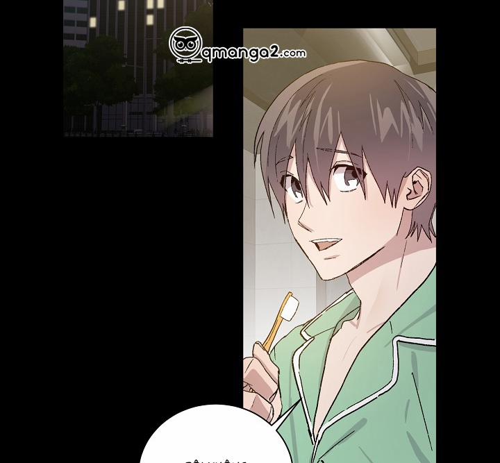 Chàng Tuấn Mã Của Tôi 30 trang 2