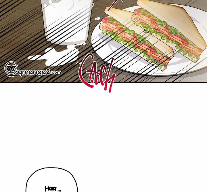 Chàng Tuấn Mã Của Tôi 30 trang 23