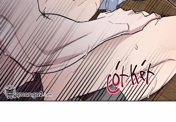 Chàng Tuấn Mã Của Tôi 30 trang 25