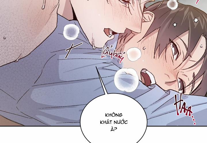 Chàng Tuấn Mã Của Tôi 30 trang 27