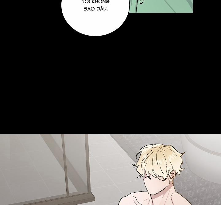 Chàng Tuấn Mã Của Tôi 30 trang 3