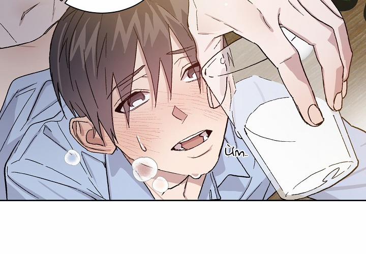 Chàng Tuấn Mã Của Tôi 30 trang 34