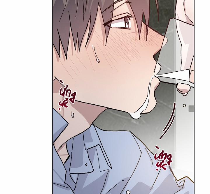 Chàng Tuấn Mã Của Tôi 30 trang 37