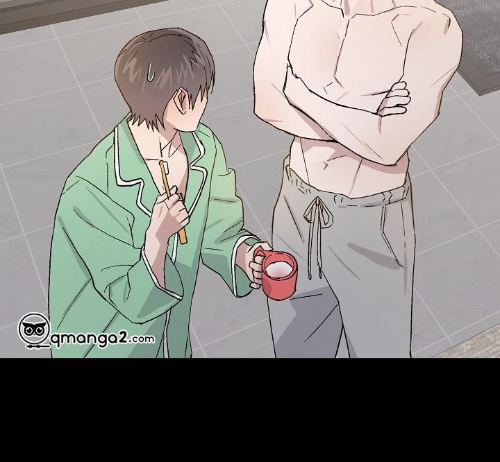 Chàng Tuấn Mã Của Tôi 30 trang 4