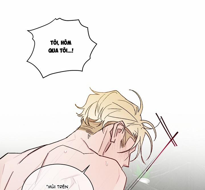 Chàng Tuấn Mã Của Tôi 30 trang 44