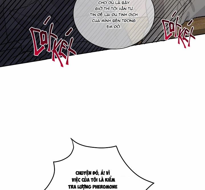 Chàng Tuấn Mã Của Tôi 30 trang 46