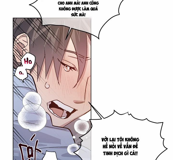 Chàng Tuấn Mã Của Tôi 30 trang 47