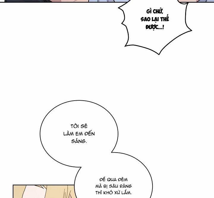 Chàng Tuấn Mã Của Tôi 30 trang 51