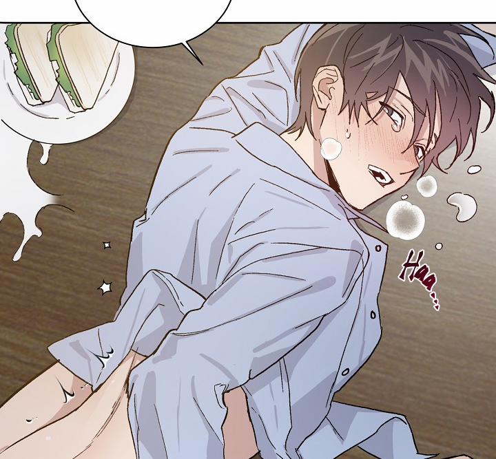 Chàng Tuấn Mã Của Tôi 30 trang 56