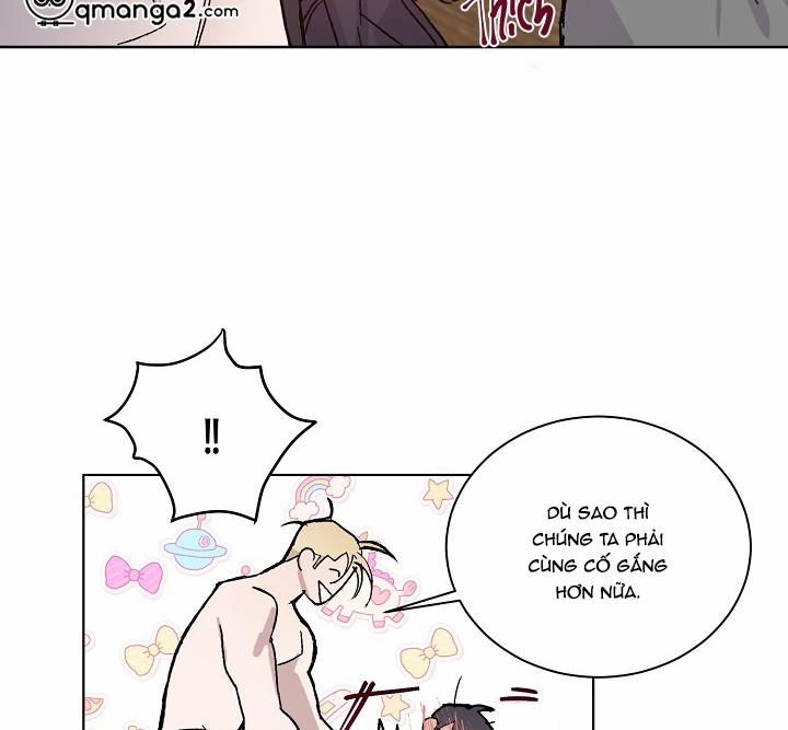 Chàng Tuấn Mã Của Tôi 30 trang 63