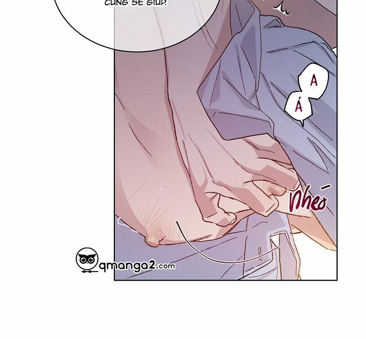 Chàng Tuấn Mã Của Tôi 30 trang 65