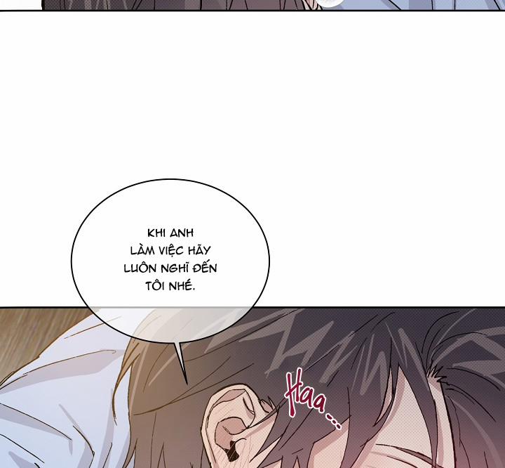 Chàng Tuấn Mã Của Tôi 30 trang 67