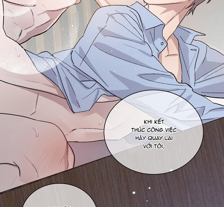 Chàng Tuấn Mã Của Tôi 30 trang 70