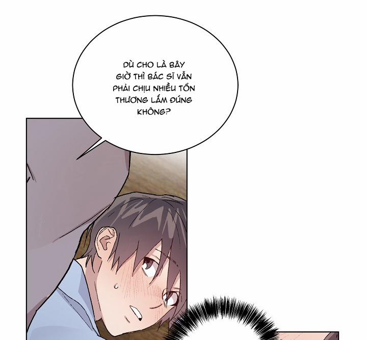 Chàng Tuấn Mã Của Tôi 30 trang 74