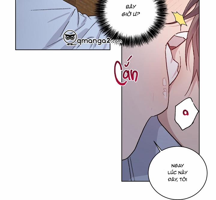 Chàng Tuấn Mã Của Tôi 30 trang 75