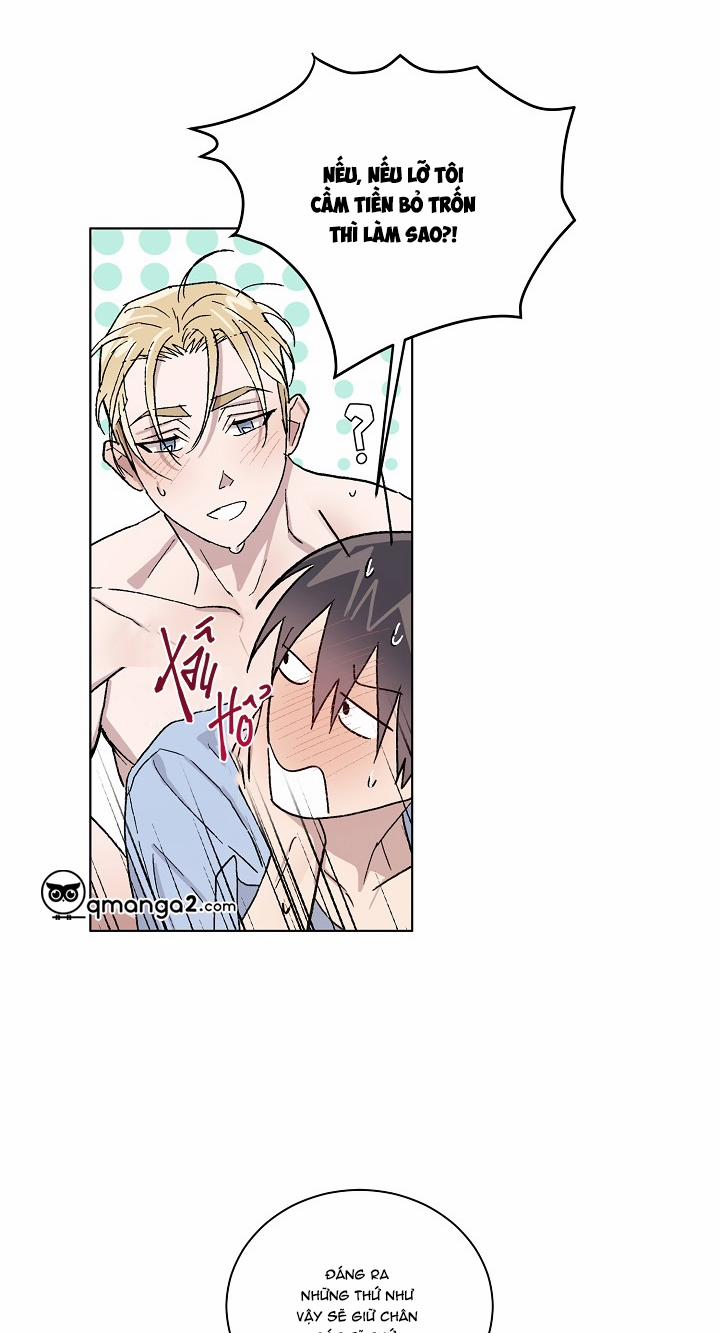 Chàng Tuấn Mã Của Tôi 30 trang 77