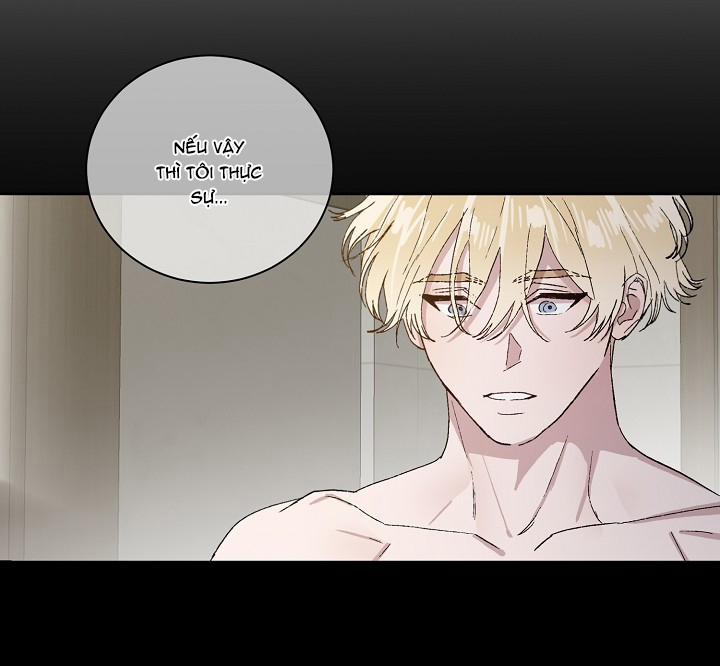 Chàng Tuấn Mã Của Tôi 30 trang 79