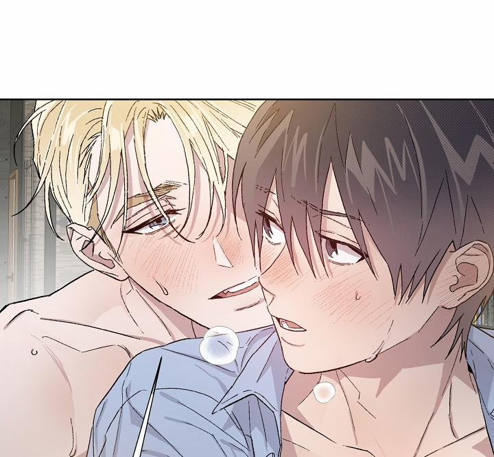 Chàng Tuấn Mã Của Tôi 31 trang 11