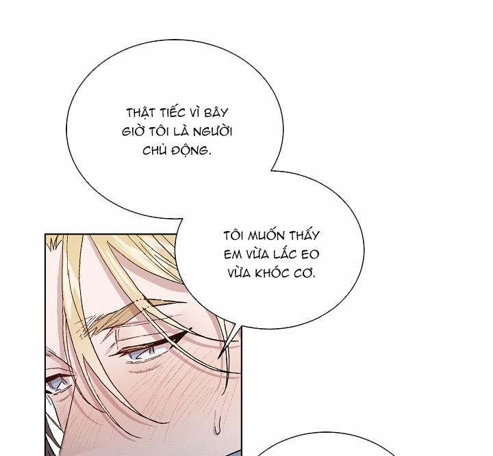 Chàng Tuấn Mã Của Tôi 31 trang 14