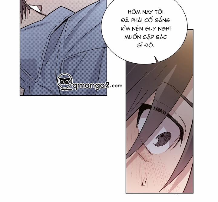 Chàng Tuấn Mã Của Tôi 31 trang 15