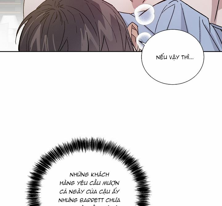 Chàng Tuấn Mã Của Tôi 31 trang 17