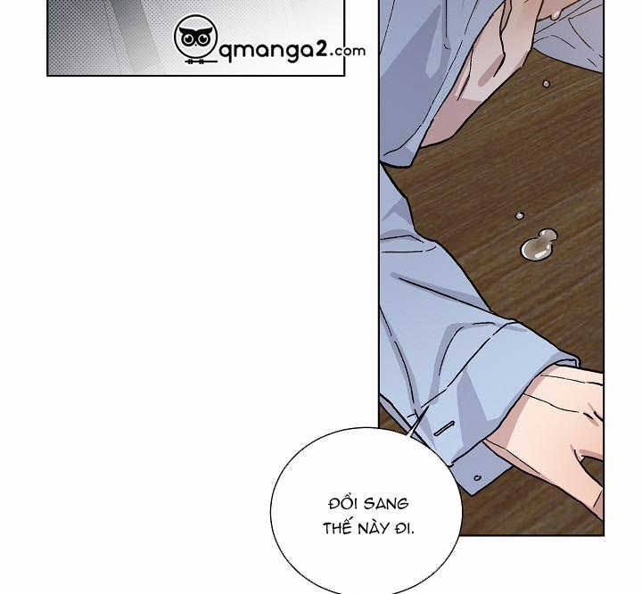 Chàng Tuấn Mã Của Tôi 31 trang 19