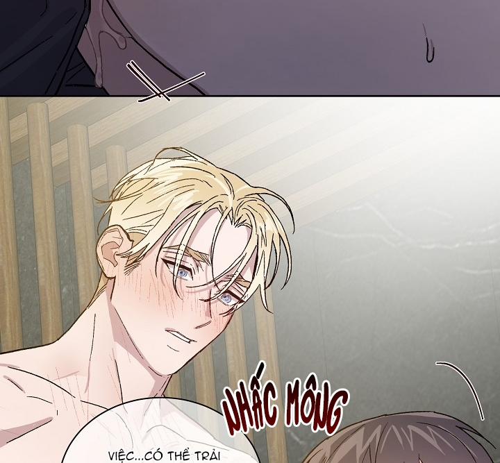 Chàng Tuấn Mã Của Tôi 31 trang 21