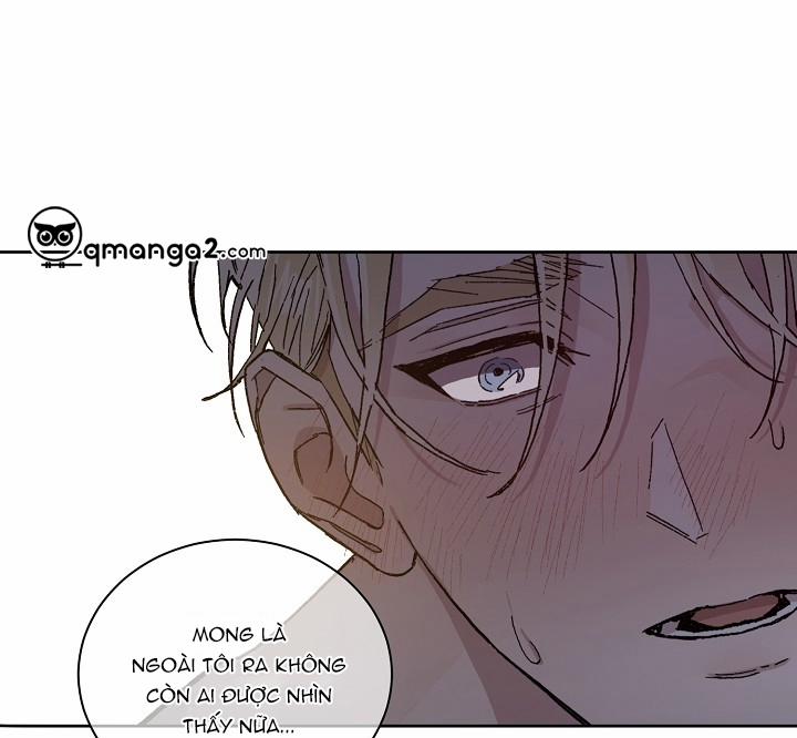 Chàng Tuấn Mã Của Tôi 31 trang 25