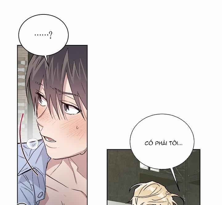 Chàng Tuấn Mã Của Tôi 31 trang 28