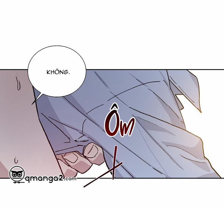 Chàng Tuấn Mã Của Tôi 31 trang 30