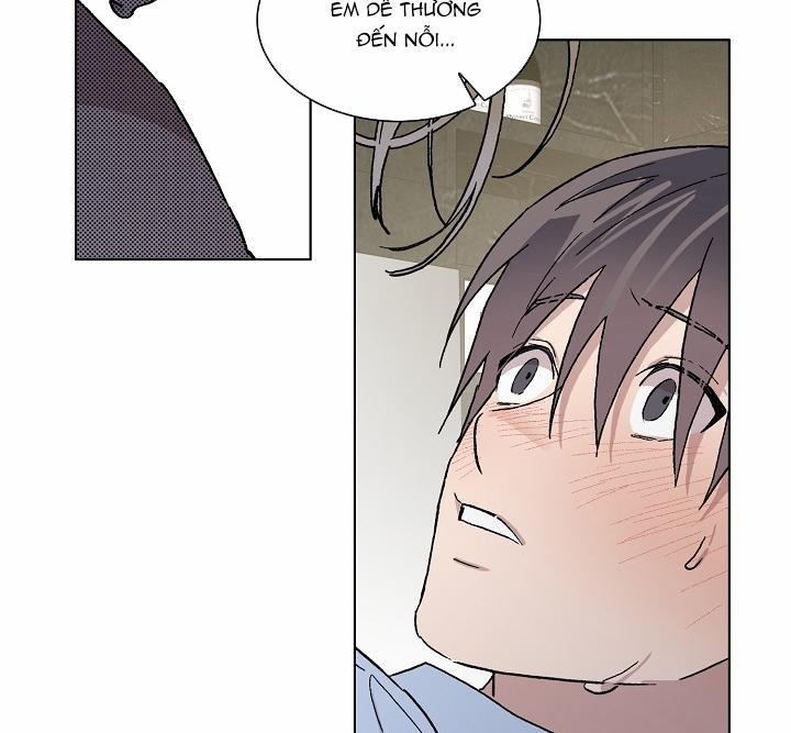 Chàng Tuấn Mã Của Tôi 31 trang 32