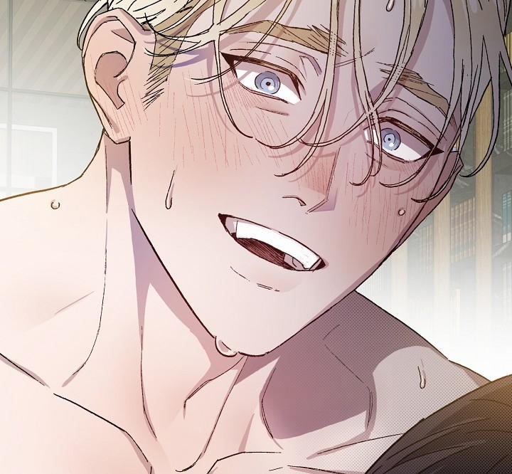 Chàng Tuấn Mã Của Tôi 31 trang 34