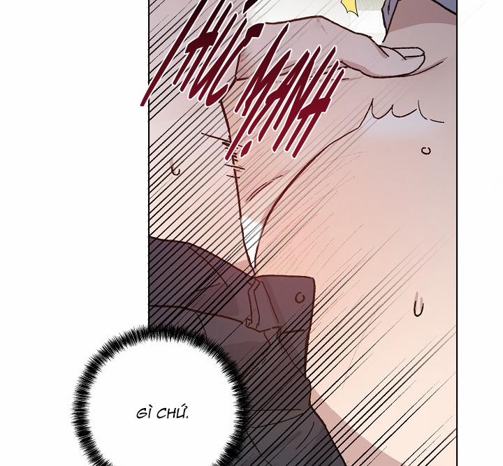 Chàng Tuấn Mã Của Tôi 31 trang 38