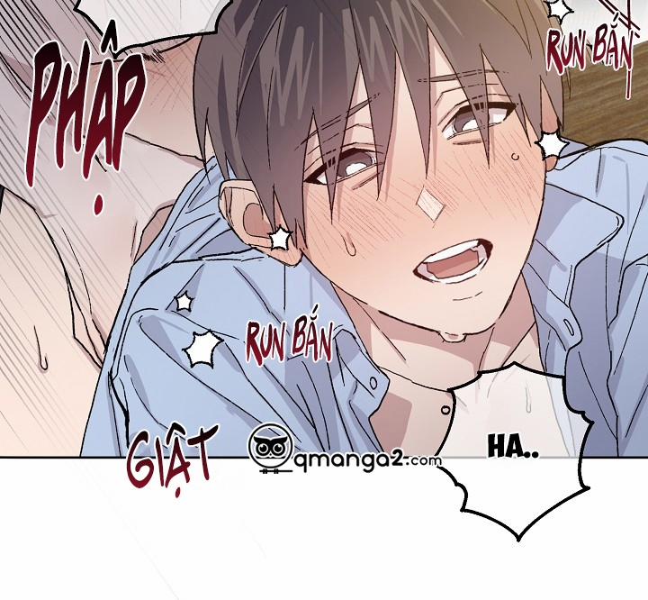 Chàng Tuấn Mã Của Tôi 31 trang 40